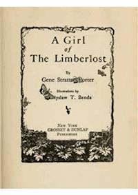 A Girl of the Limberlost - Gene Stratton-porter - E-Book