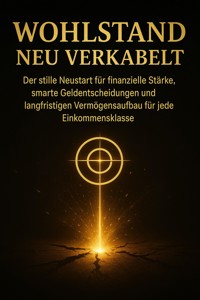 Wohlstand Neu Verkabelt - Benedikt Lang - E-Book