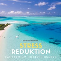 Stressreduktion durch heilsame Tiefenentspannung - Patrick Lynen - Hörbuch
