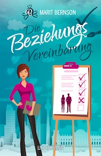 Die Beziehungsvereinbarung - Marit Bernson - E-Book