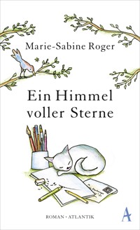 Ein Himmel voller Sterne - Marie-Sabine Roger - E-Book