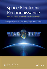 Space Electronic Reconnaissance - Fucheng Guo - E-Book