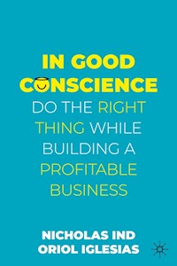 In Good Conscience - Nicholas Ind - E-Book