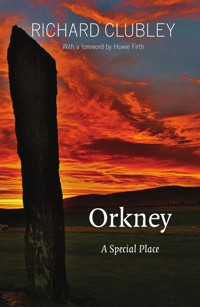 Orkney - Richard Clubley - E-Book