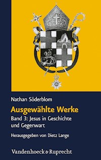 Ausgewählte Werke - Nathan Söderblom - E-Book
