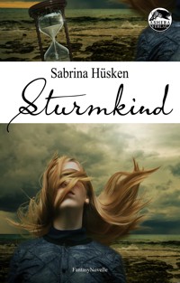 Sturmkind - Sabrina Hüsken - E-Book