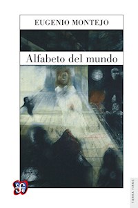 Alfabeto del mundo - Eugenio Montejo - E-Book