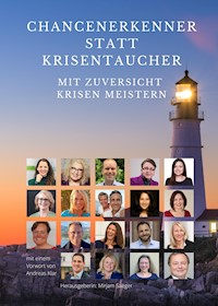 Chancenerkenner statt Krisentaucher - Mirjam Saeger - E-Book