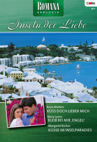 Romana Exklusiv Band 177 - Margaret Barker - E-Book