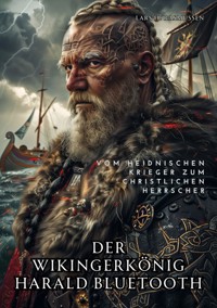 Der Wikingerkönig Harald Bluetooth - Lars H. Rasmussen - E-Book