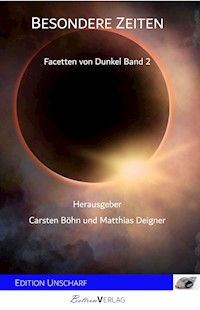 Besondere Zeiten - Matthias Deigner - E-Book