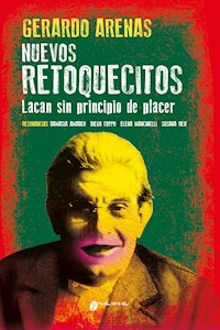 Nuevos retoquecitos - Gerardo Arenas - E-Book