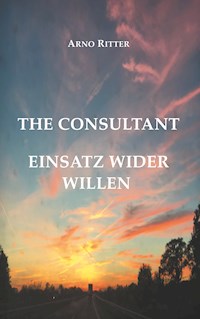 The Consultant - Arno Ritter - E-Book