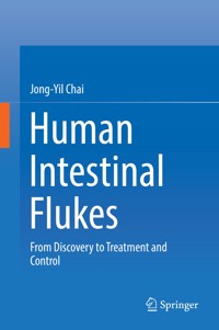 Human Intestinal Flukes - Jong-Yil Chai - E-Book