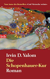 Die Schopenhauer-Kur - Irvin D. Yalom - E-Book