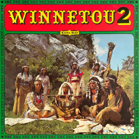 Karl May - Winnetou 2 - Karl May - Hörbuch