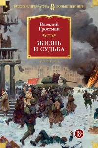 Жизнь и судьба - Василий Гроссман - E-Book