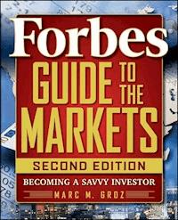Forbes Guide to the Markets -  - E-Book