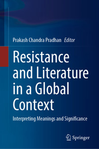 Resistance and Literature in a Global Context -  - E-Book
