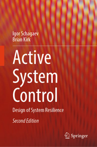 Active System Control - Igor Schagaev - E-Book