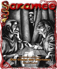 Geschichten aus Saramee 7: Der Glanz der Durtone - Michael Schmidt - E-Book