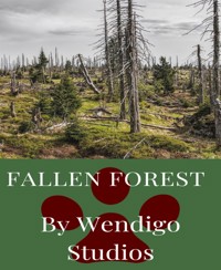 Fallen Forest - Wendigo Studios - E-Book