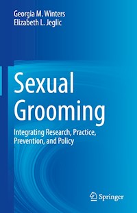 Sexual Grooming - Georgia M. Winters - E-Book