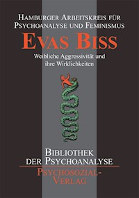 Evas Biss -  - E-Book