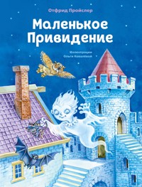 Маленькое Привидение - Отфрид Пройслер - E-Book