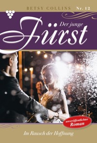 Im Rausch der Hoffnung - Betsy Collins - E-Book