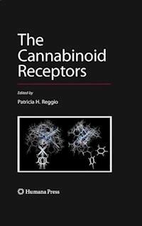The Cannabinoid Receptors -  - E-Book