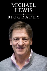 Michael Lewis Biography - Tina Evans - E-Book