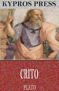 Crito - Plato - E-Book