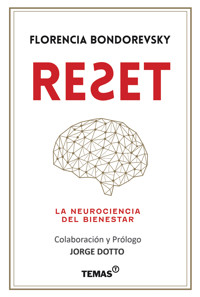 Reset - Florencia Bondorevsky - E-Book