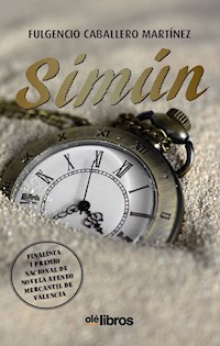 Simún - Fulgencio García Caballero - E-Book
