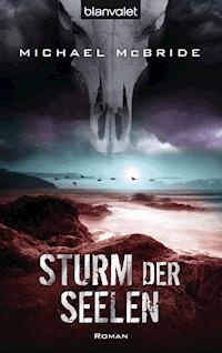 Sturm der Seelen - Michael McBride - E-Book