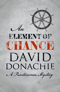 An Element of Chance - David Donachie - E-Book