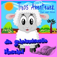 Tixos Abenteuer - Tixo u. Heino - Hörbuch
