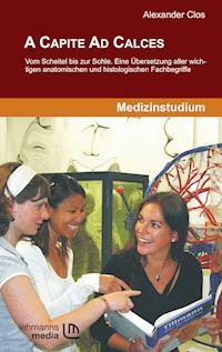 A Capite Ad Calces - Alexander Clos - E-Book