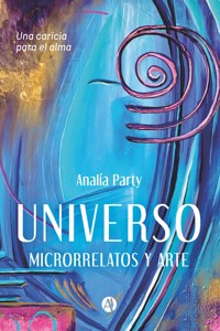 Universo - Analía Party - E-Book