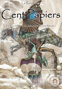 La revue des Cent Papiers - Collectif Numéro 2 - E-Book