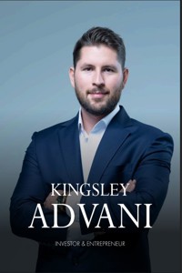 The Blockchain Oracle - Advani Kingsley - E-Book