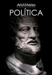 Política - Aristoteles - E-Book