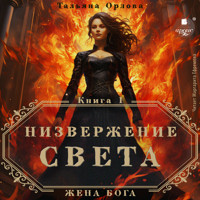Низвержение Света - Тальяна Орлова - Hörbuch