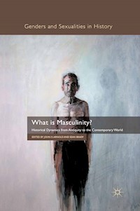 What is Masculinity? -  - E-Book