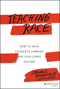 Teaching Race - Stephen D. Brookfield - E-Book