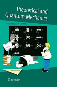Theoretical and Quantum Mechanics - Stefan Ivanov - E-Book