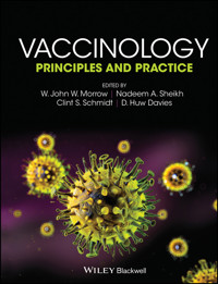 Vaccinology -  - E-Book