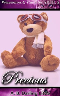 Precious - A.B. Darling Little - E-Book