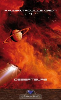 Deserteure - Erik Schreiber - E-Book